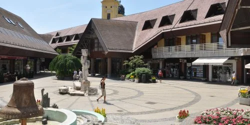 Centrum Hotel Debrecen