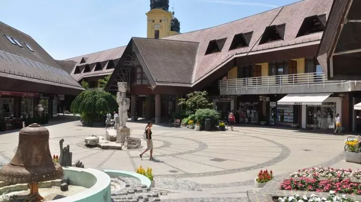 Centrum Hotel Debrecen