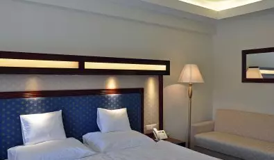 Centrum Hotel Debrecen