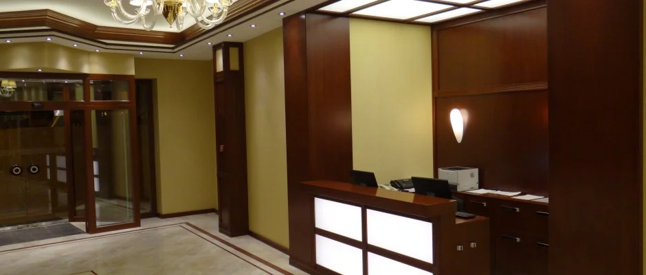 Centrum Hotel Debrecen