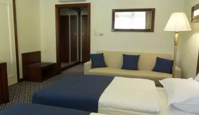 Centrum Hotel Debrecen