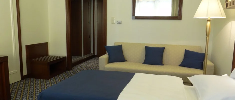 Centrum Hotel Debrecen