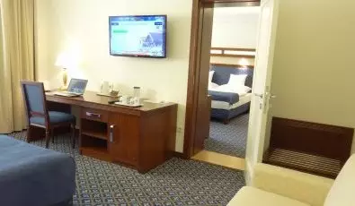 Centrum Hotel Debrecen