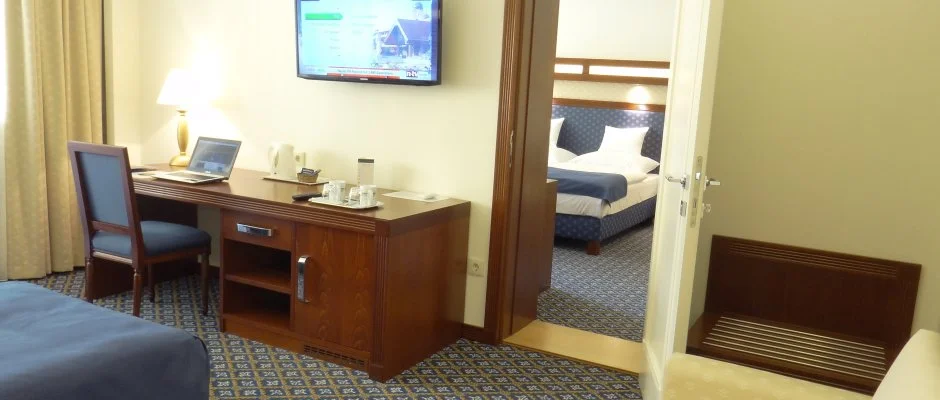 Centrum Hotel Debrecen