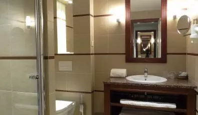 Centrum Hotel Debrecen