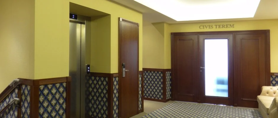 Centrum Hotel Debrecen