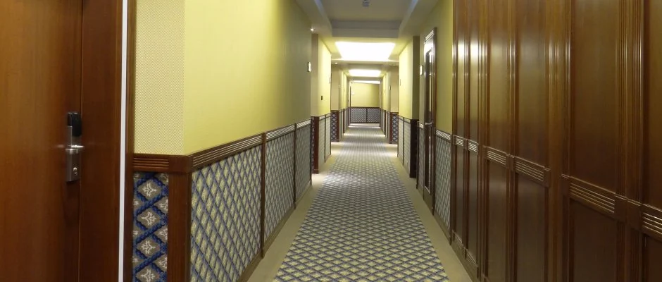 Centrum Hotel Debrecen