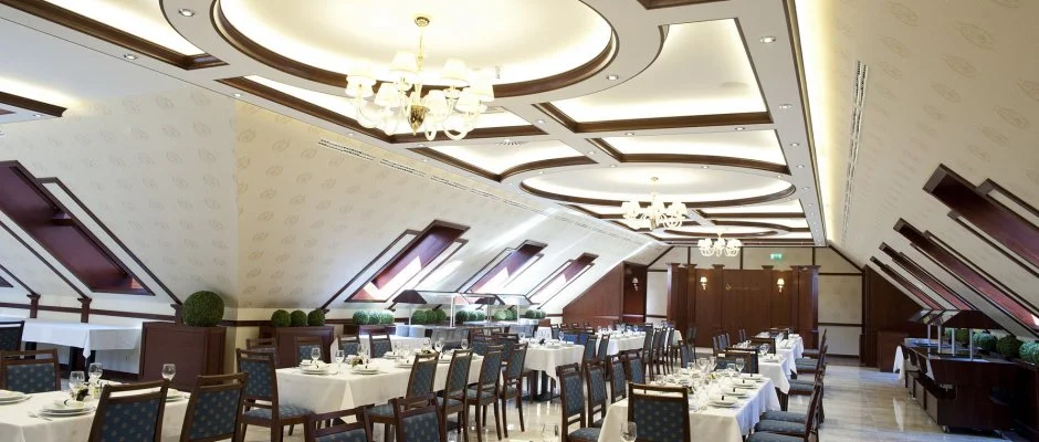 Centrum Hotel Debrecen