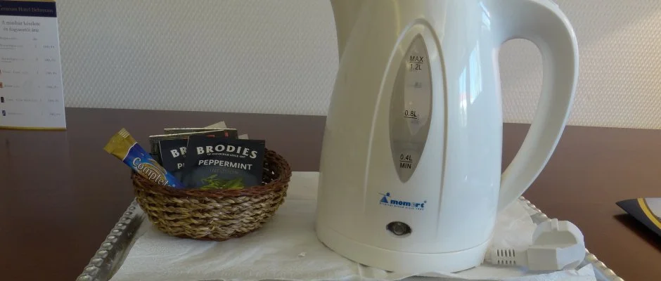 Centrum Hotel Debrecen