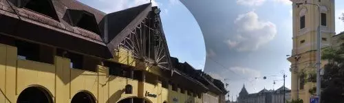 Centrum Hotel