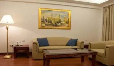 Centrum Hotel Debrecen