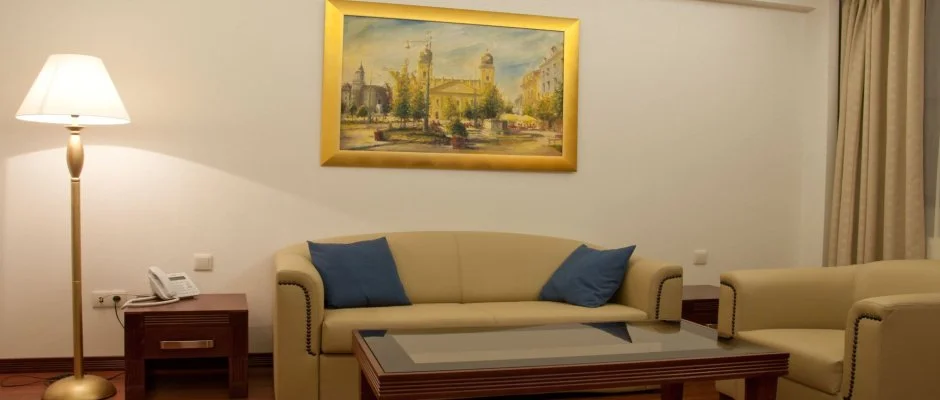 Centrum Hotel Debrecen