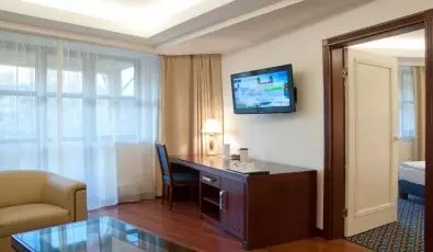 Centrum Hotel Debrecen