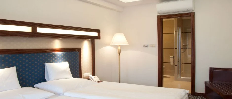 Centrum Hotel Debrecen