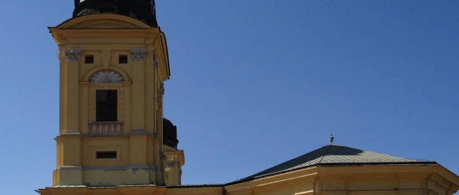 Centrum Hotel Debrecen