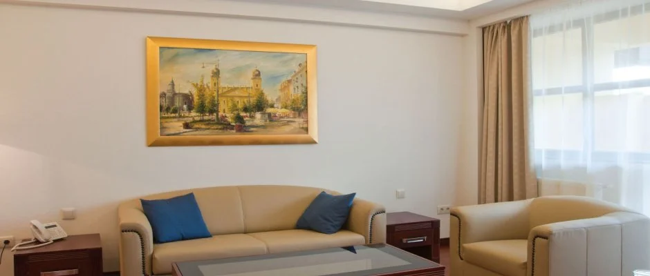 Centrum Hotel Debrecen