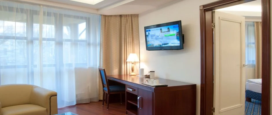 Centrum Hotel Debrecen