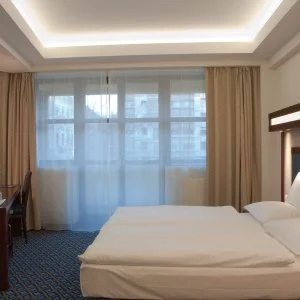 Centrum Hotel Debrecen - Május 1.