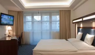 Centrum Hotel Debrecen