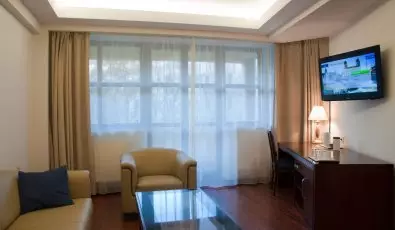 Centrum Hotel Debrecen