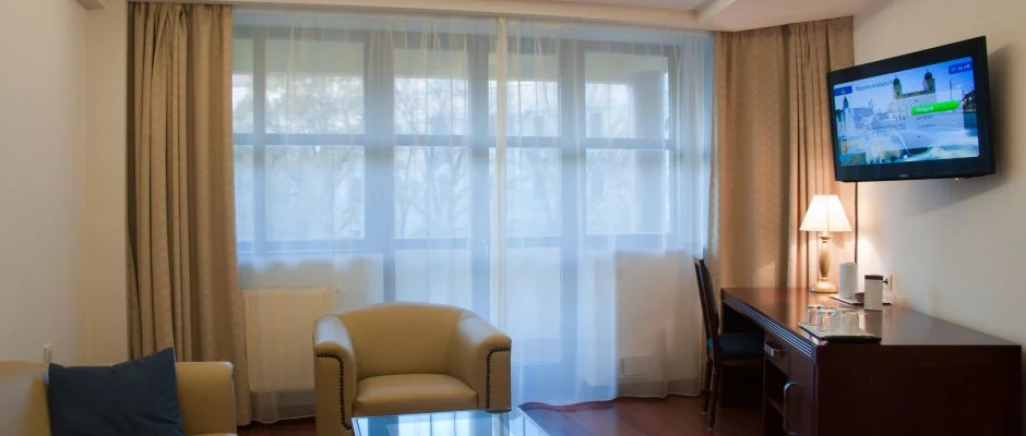 Centrum Hotel Debrecen