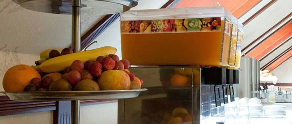 Centrum Hotel Debrecen