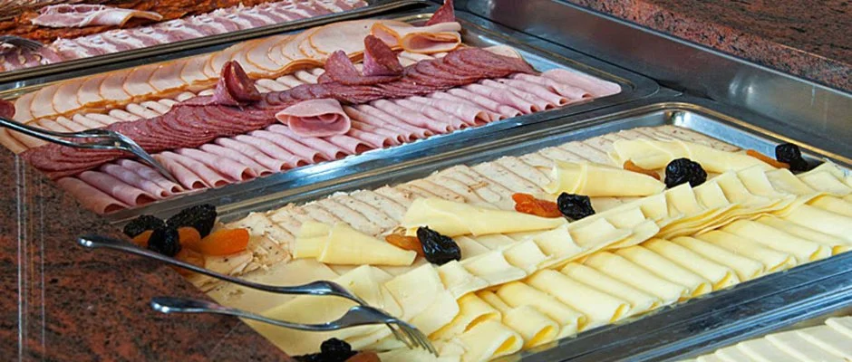 Centrum Hotel Debrecen