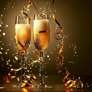 Centrum Hotel Debrecen - Szilveszter