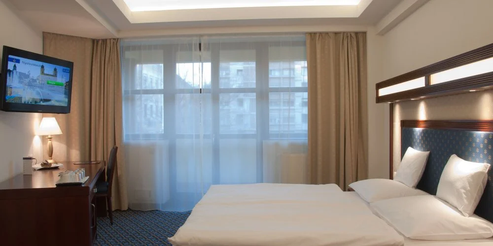 Centrum Hotel Debrecen