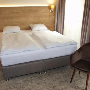 City Hotel Ring Budapest - Augusztus 20. (min. 3 éj)