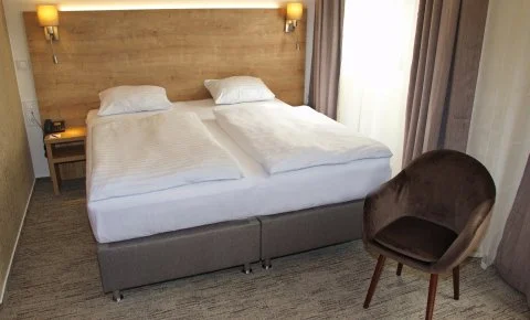 City Hotel Ring Budapest - Augusztus 20.