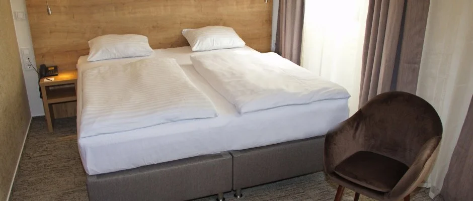 City Hotel Ring Budapest