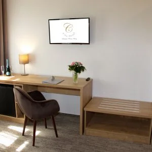 City Hotel Ring Budapest - Október 23. (min. 2 éj)