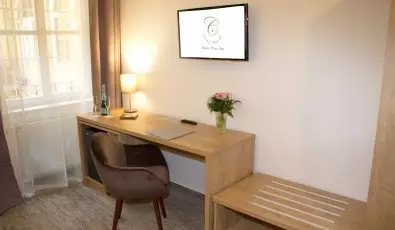 City Hotel Ring Budapest