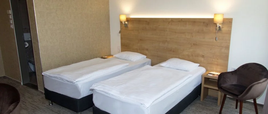 City Hotel Ring Budapest