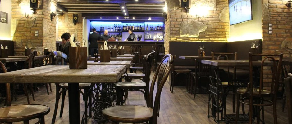 City Hotel Ring Budapest