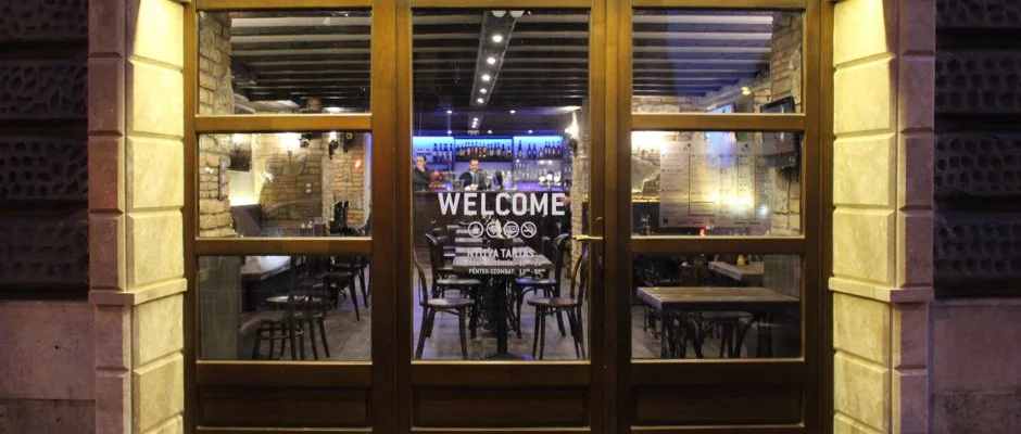 City Hotel Ring Budapest