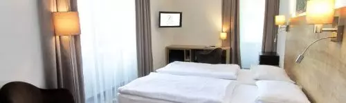 City Hotel Ring 