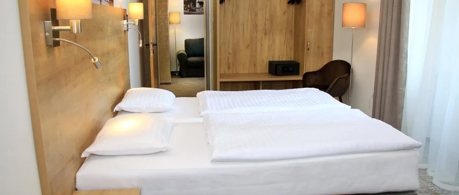 City Hotel Ring Budapest