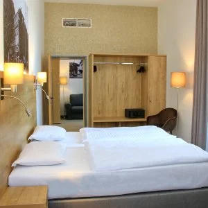 City Hotel Ring Budapest - Húsvét (min. 3 éj)