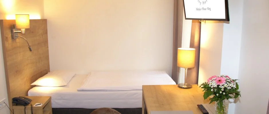 City Hotel Ring Budapest