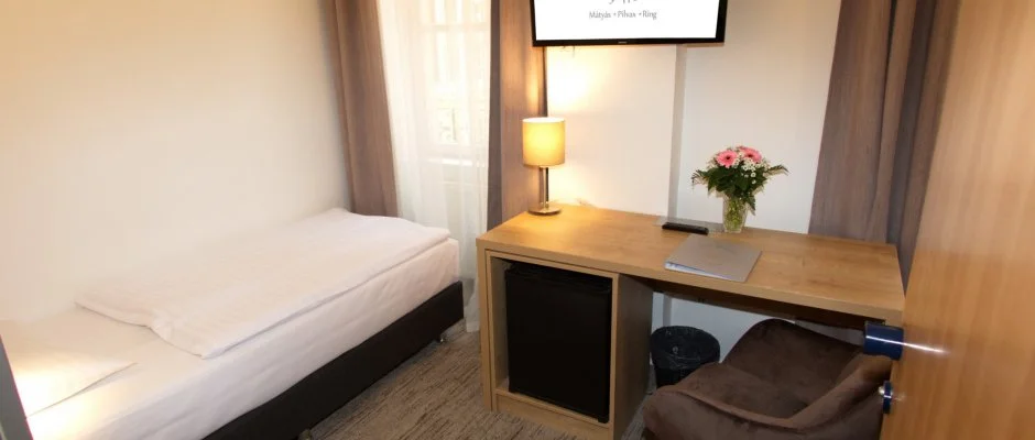 City Hotel Ring Budapest