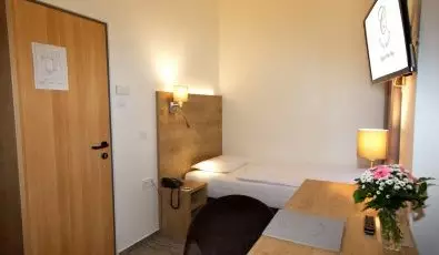 City Hotel Ring Budapest