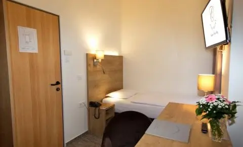 City Hotel Ring Budapest - Pünkösd