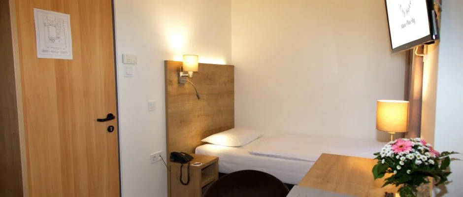 City Hotel Ring Budapest