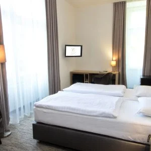 City Hotel Ring Budapest - Napi árak 