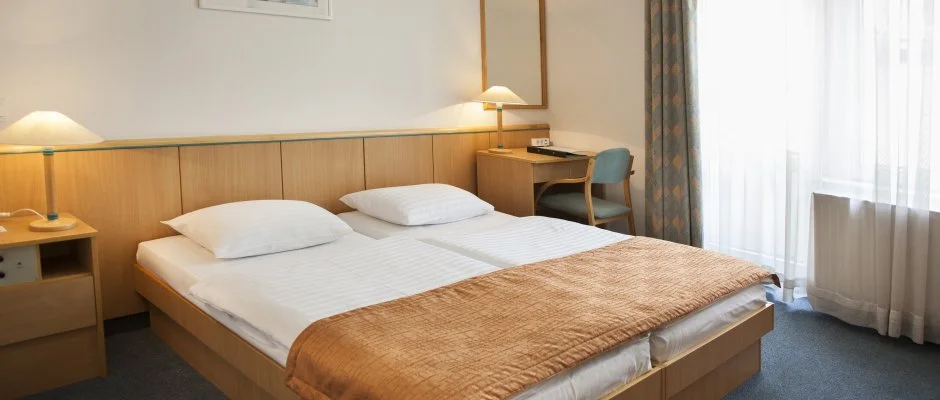 City Hotel Mátyás Budapest