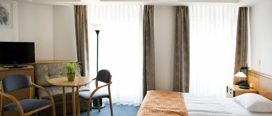 City Hotel Mátyás Budapest