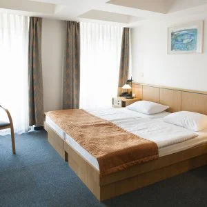  Budapest - Karácsony (min. 2 éj)