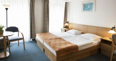 Karácsony (min. 2 éj)